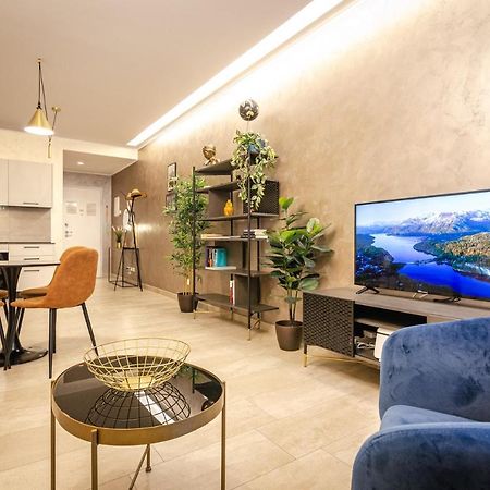 Goito Luxury Apartment, In The Historical Center Bolonia Zewnętrze zdjęcie
