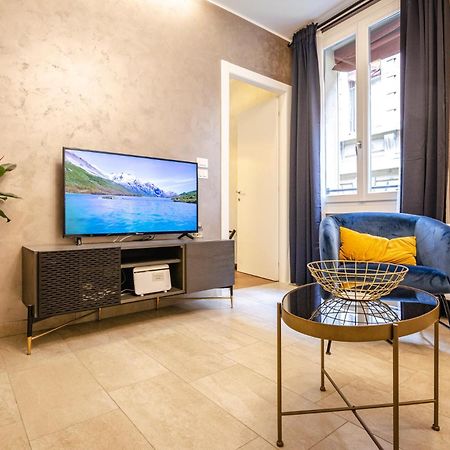 Goito Luxury Apartment, In The Historical Center Bolonia Zewnętrze zdjęcie