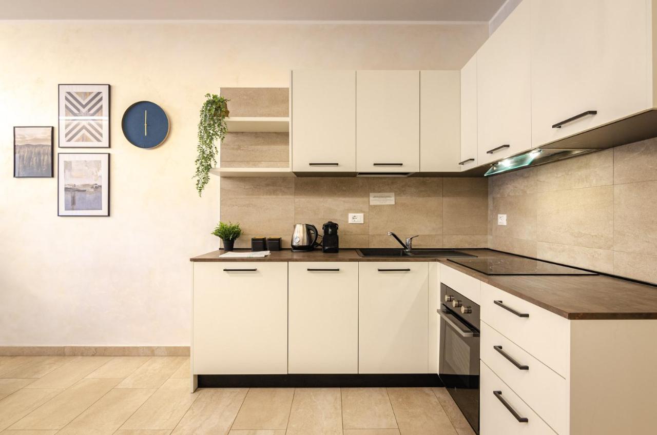Goito Luxury Apartment, In The Historical Center Bolonia Zewnętrze zdjęcie