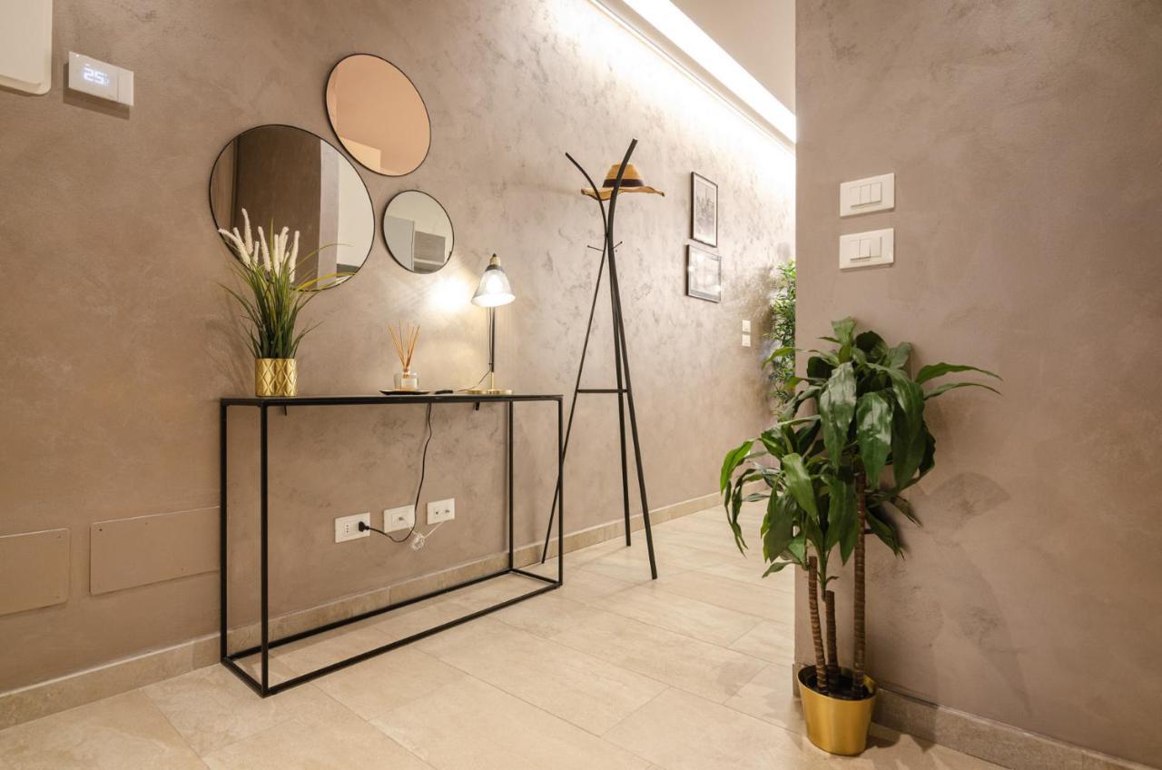 Goito Luxury Apartment, In The Historical Center Bolonia Zewnętrze zdjęcie