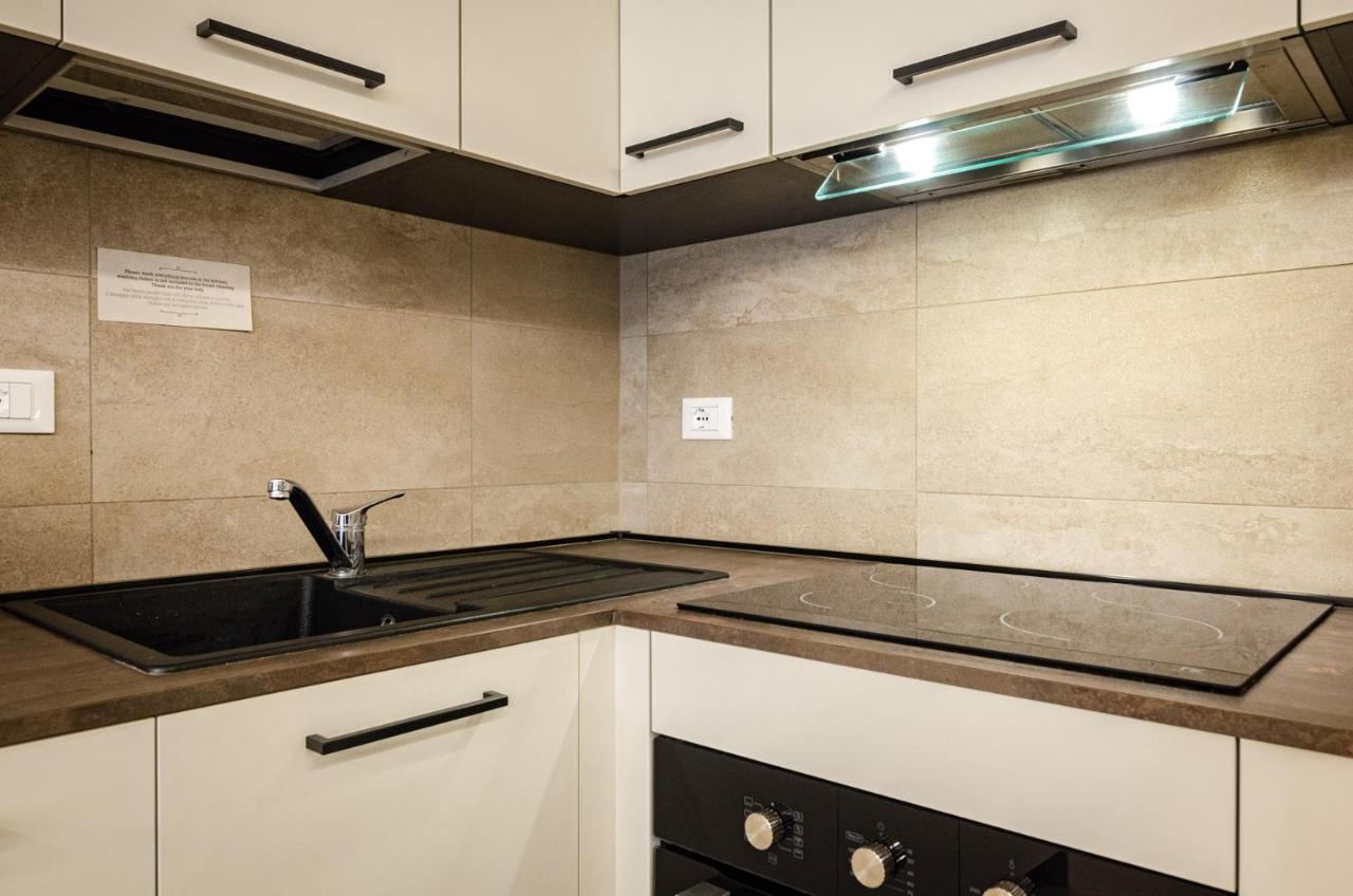 Goito Luxury Apartment, In The Historical Center Bolonia Zewnętrze zdjęcie