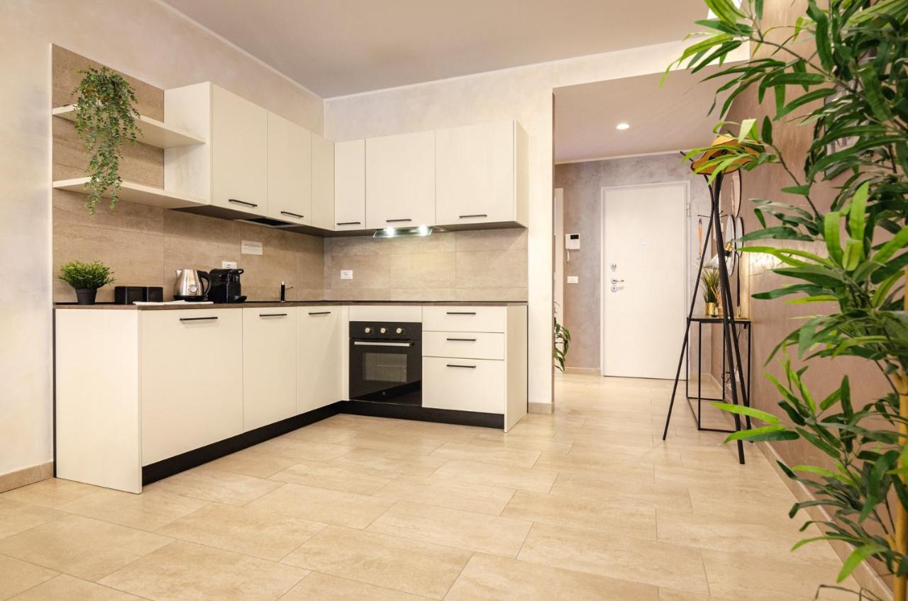 Goito Luxury Apartment, In The Historical Center Bolonia Zewnętrze zdjęcie