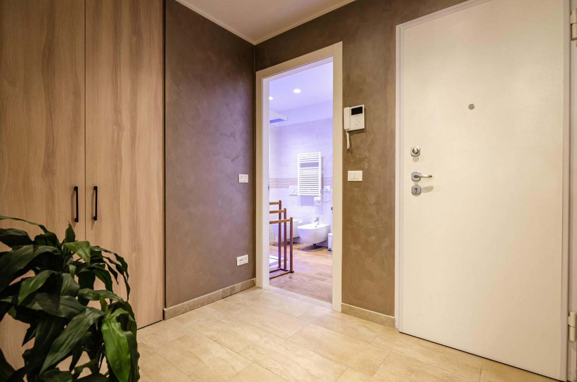 Goito Luxury Apartment, In The Historical Center Bolonia Zewnętrze zdjęcie
