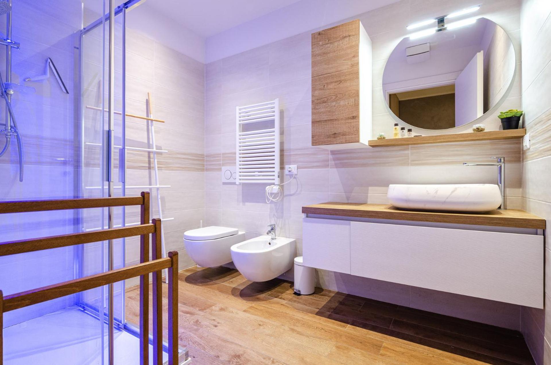 Goito Luxury Apartment, In The Historical Center Bolonia Zewnętrze zdjęcie