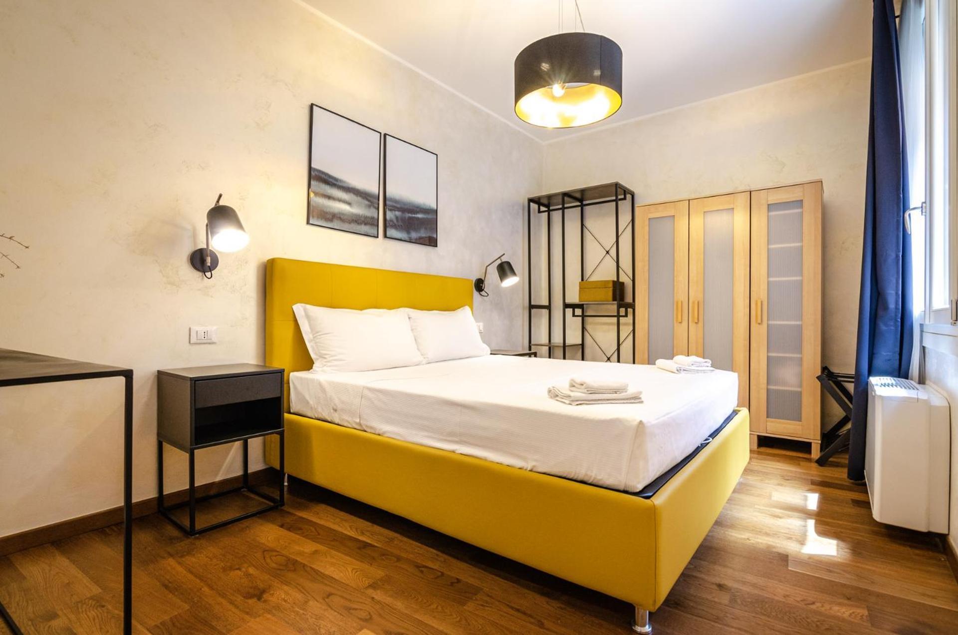 Goito Luxury Apartment, In The Historical Center Bolonia Zewnętrze zdjęcie