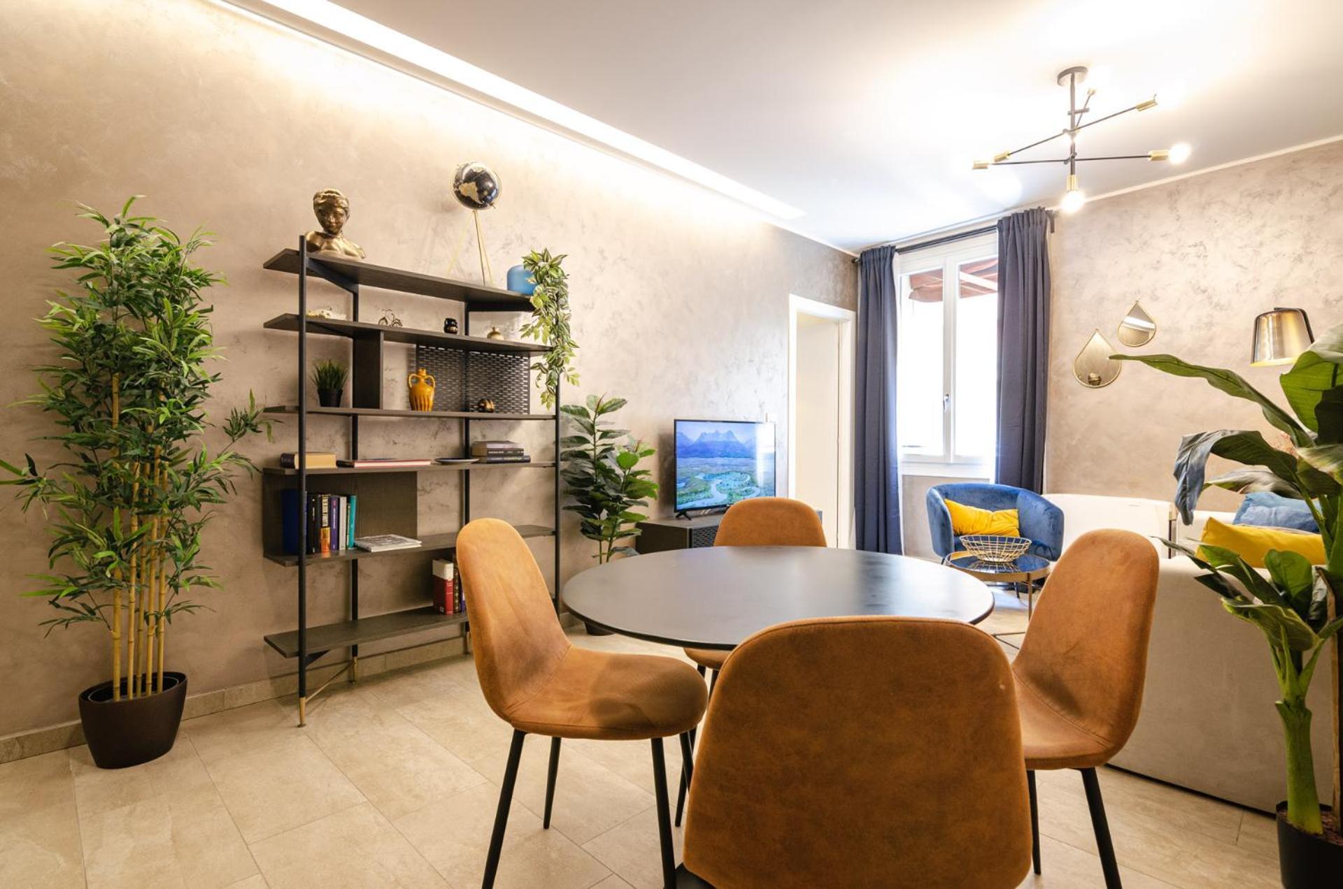Goito Luxury Apartment, In The Historical Center Bolonia Zewnętrze zdjęcie