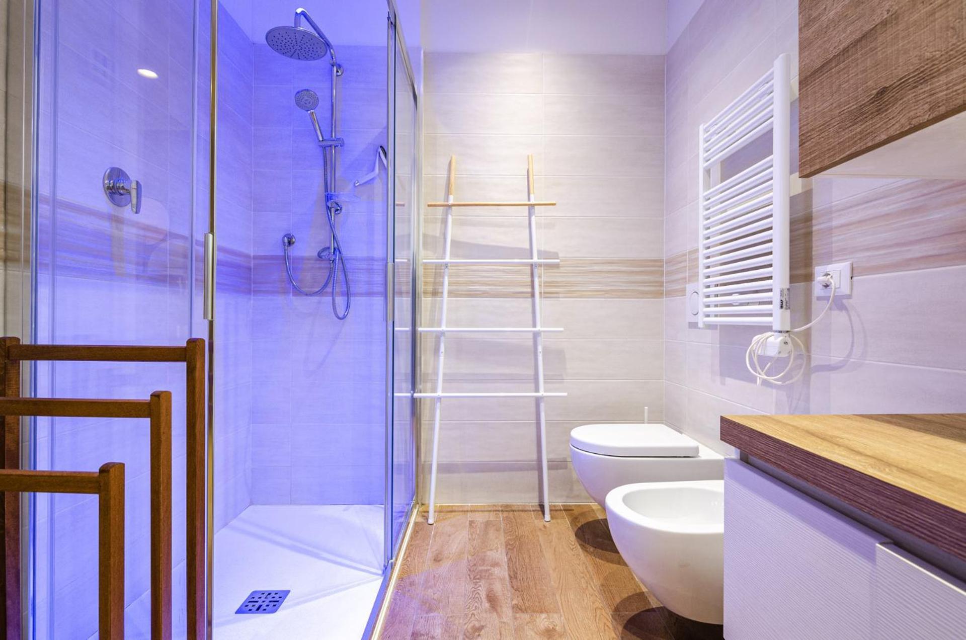 Goito Luxury Apartment, In The Historical Center Bolonia Zewnętrze zdjęcie