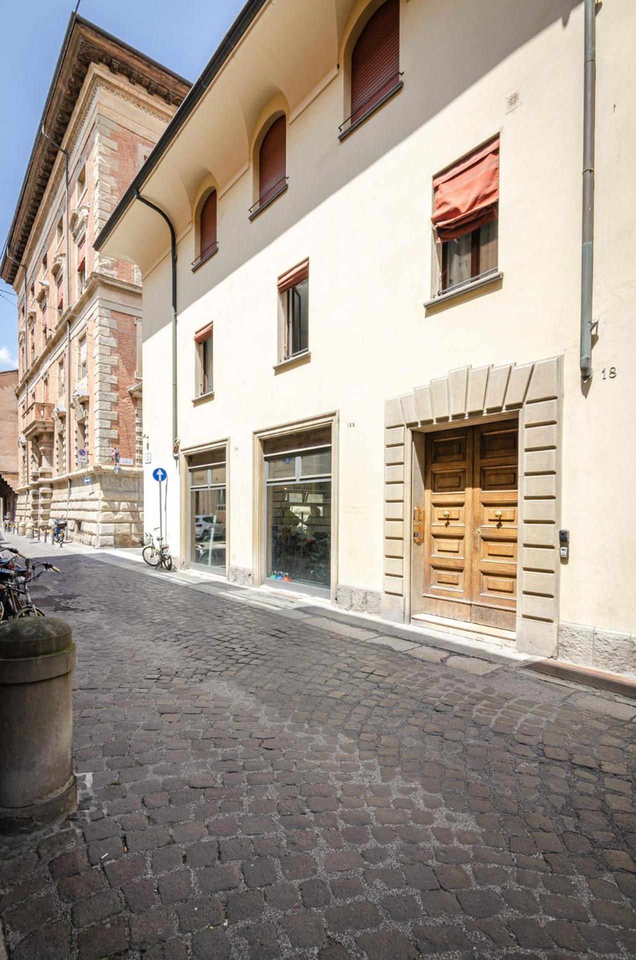 Goito Luxury Apartment, In The Historical Center Bolonia Zewnętrze zdjęcie