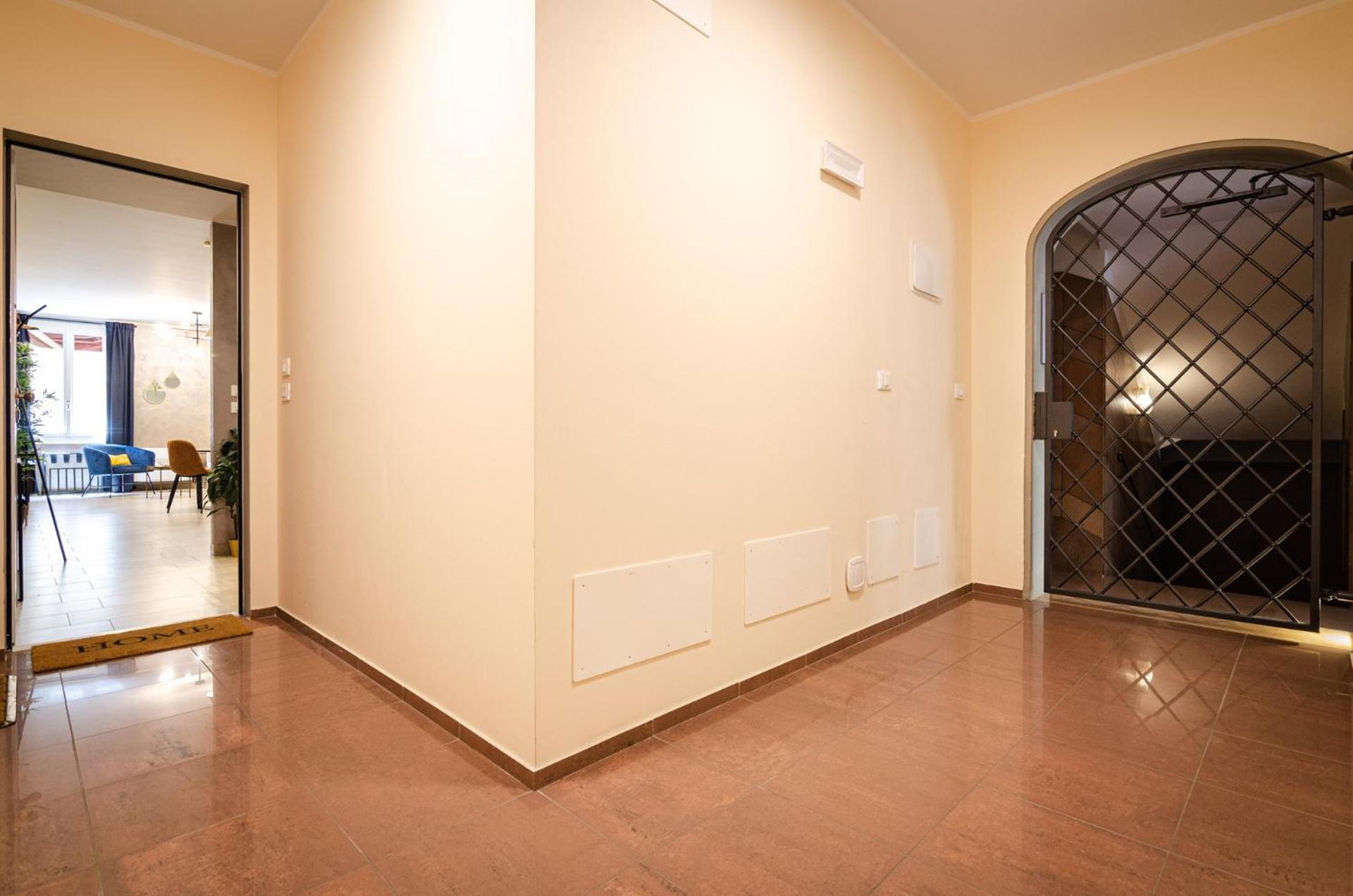 Goito Luxury Apartment, In The Historical Center Bolonia Zewnętrze zdjęcie