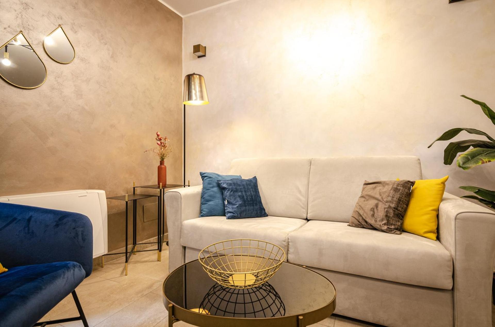 Goito Luxury Apartment, In The Historical Center Bolonia Zewnętrze zdjęcie